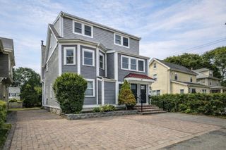287 Cherry St 1, Newton, MA 02465
