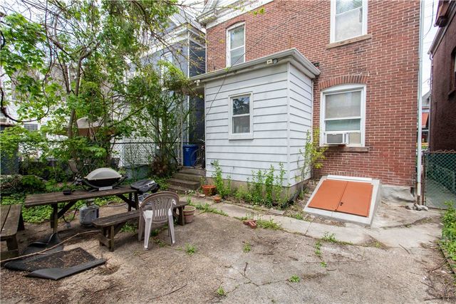 5714 Wellesley Ave, Highland Park, PA 15206