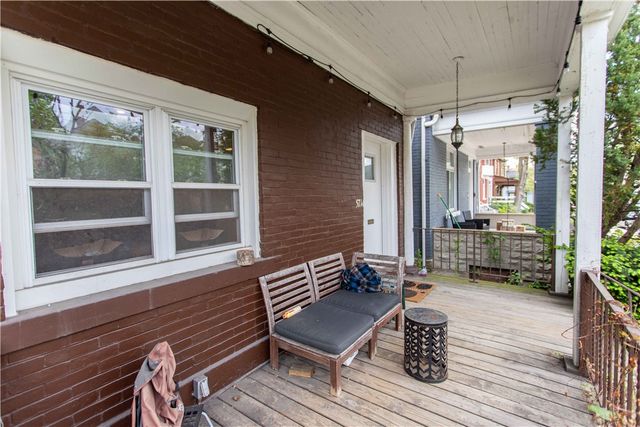 5714 Wellesley Ave, Highland Park, PA 15206