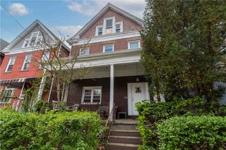 5714 Wellesley Ave, Highland Park, PA 15206