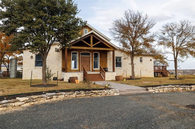 1440 W Klein RD, New Braunfels, TX 78130