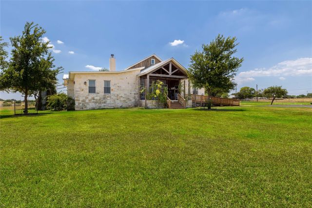 1440 W Klein RD, New Braunfels, TX 78130