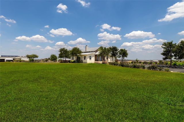 1440 W Klein RD, New Braunfels, TX 78130