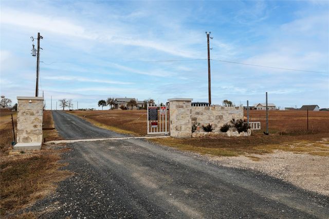 1440 W Klein RD, New Braunfels, TX 78130