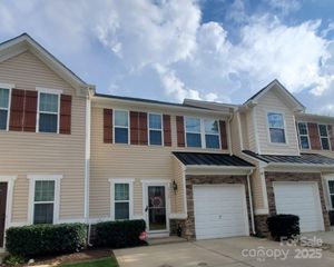 7537 Red Mulberry Way, Charlotte, NC 28273
