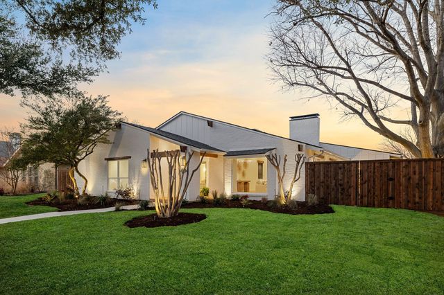 404 Provincetown Lane, Richardson, TX 75080