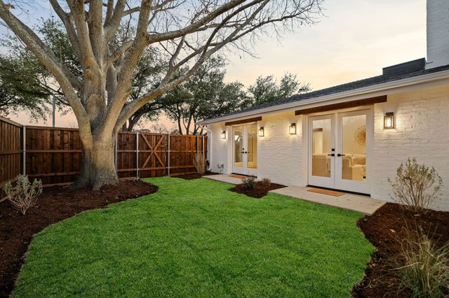 404 Provincetown Lane, Richardson, TX 75080