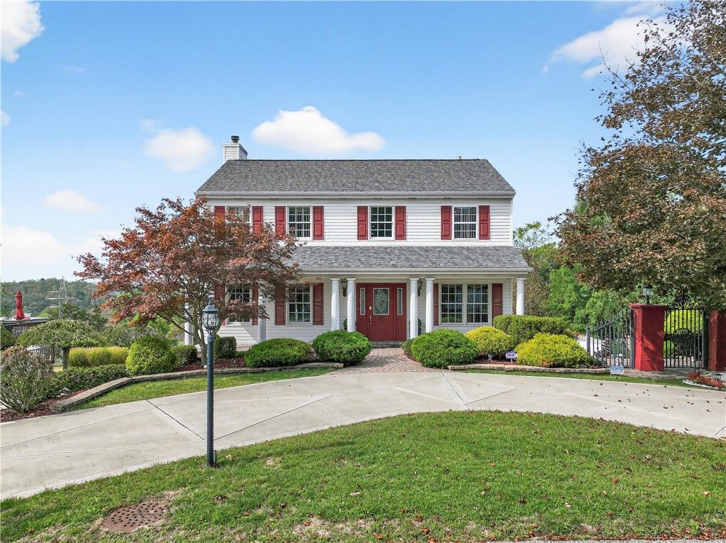 509 Woodland Rd., Ross Twp, PA 15237