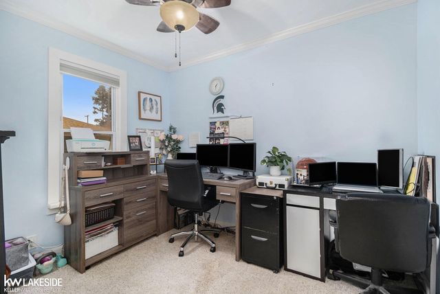 1809 Taylor Avenue, Royal Oak, MI 48067