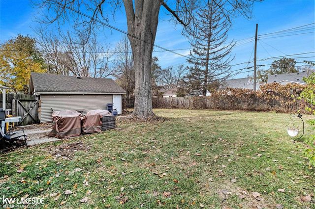 1809 Taylor Avenue, Royal Oak, MI 48067