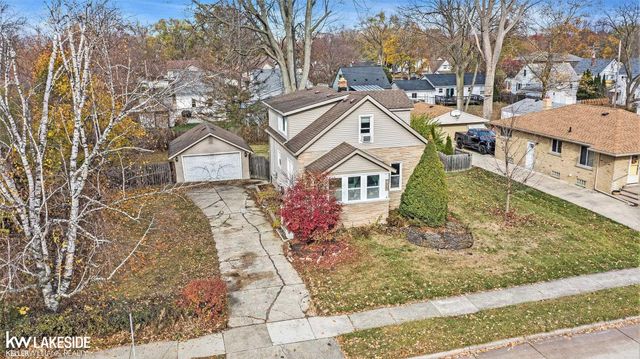 1809 Taylor Avenue, Royal Oak, MI 48067