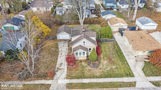 1809 Taylor Avenue, Royal Oak, MI 48067