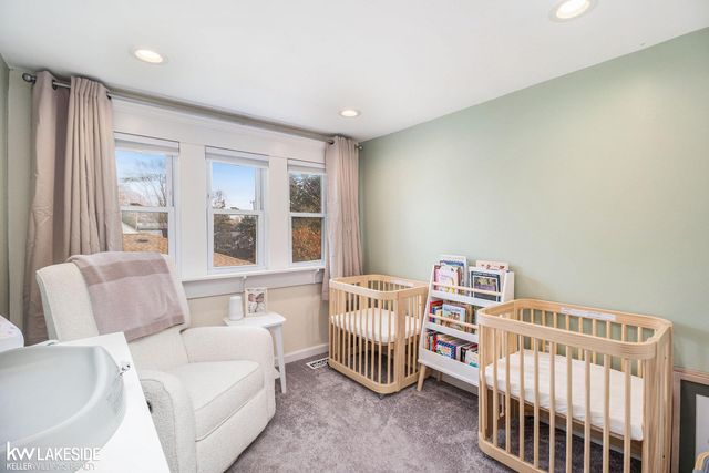 1809 Taylor Avenue, Royal Oak, MI 48067