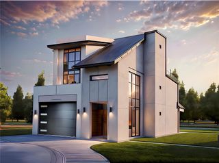 13701 Lot 10-Hillcrest, Dallas, TX 75240