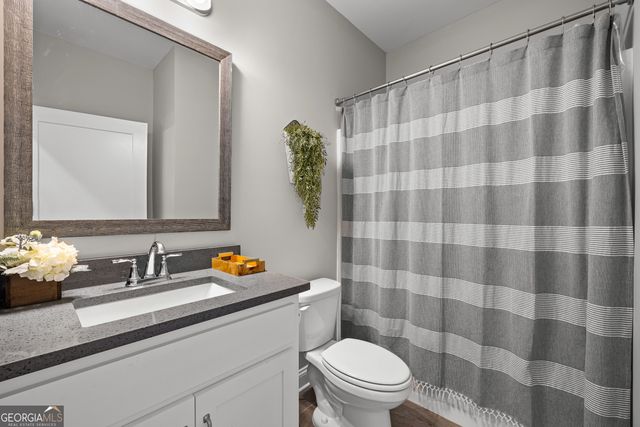 22 E Field Street, Newnan, GA 30263