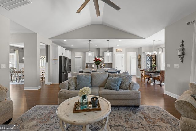 22 E Field Street, Newnan, GA 30263