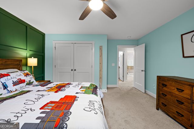 22 E Field Street, Newnan, GA 30263