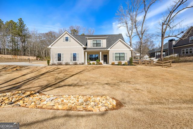 22 E Field Street, Newnan, GA 30263