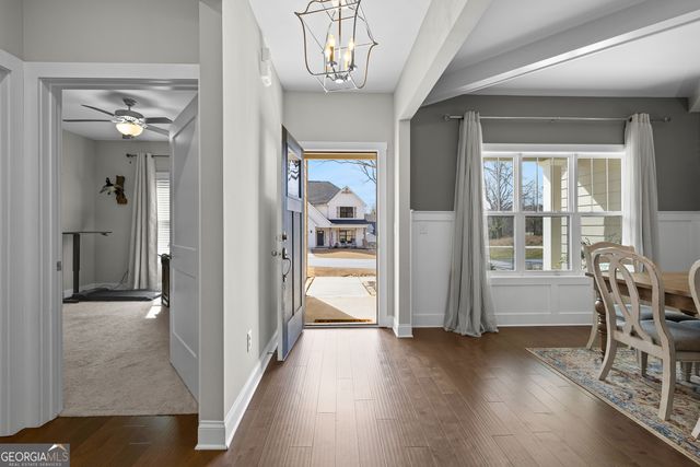 22 E Field Street, Newnan, GA 30263