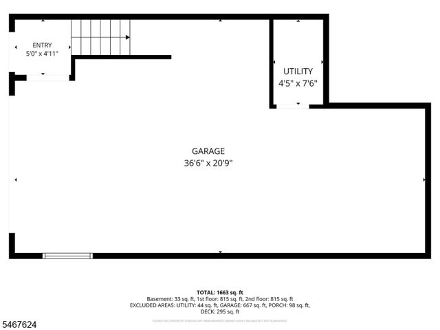 234 Point Breeze Dr, West Milford Twp., NJ 07421