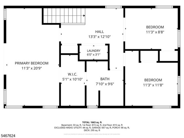 234 Point Breeze Dr, West Milford Twp., NJ 07421