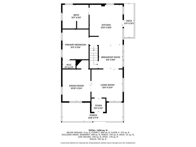 16 Eagle Street, Battle Creek, MI 49037