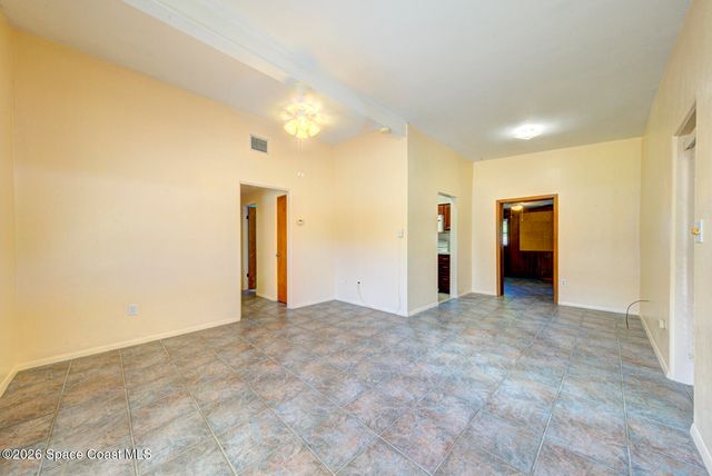 1016 S Park Avenue, Titusville, FL 32780