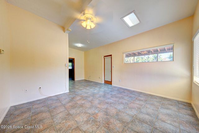 1016 S Park Avenue, Titusville, FL 32780