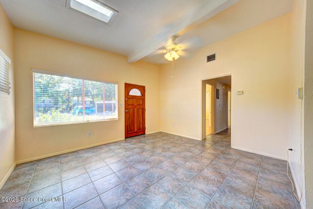 1016 S Park Avenue, Titusville, FL 32780