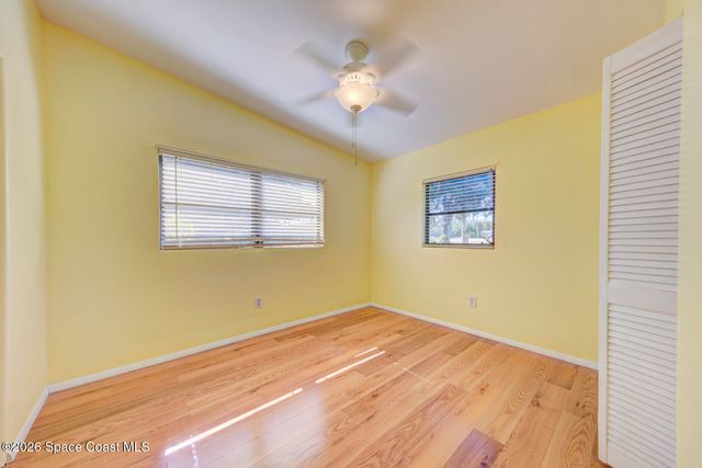 1016 S Park Avenue, Titusville, FL 32780