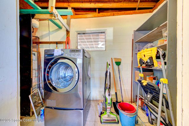 1016 S Park Avenue, Titusville, FL 32780