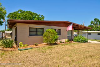 1016 S Park Avenue, Titusville, FL 32780