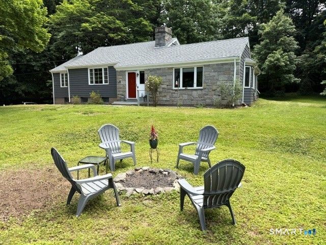 244 Chestnut Hill Road, Glastonbury, CT 06033