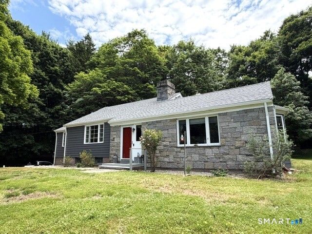 244 Chestnut Hill Road, Glastonbury, CT 06033