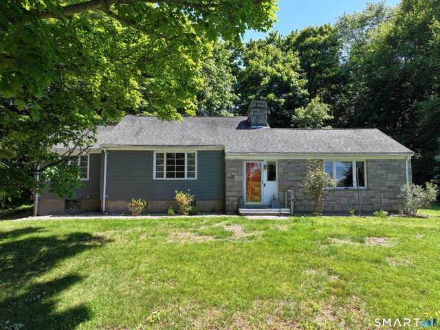 244 Chestnut Hill Road, Glastonbury, CT 06033