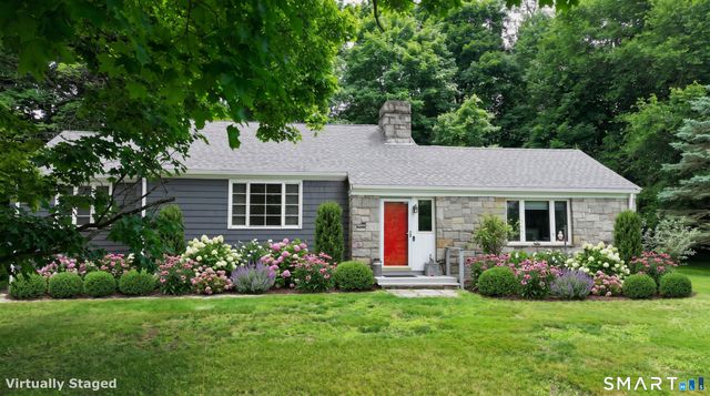 244 Chestnut Hill Road, Glastonbury, CT 06033