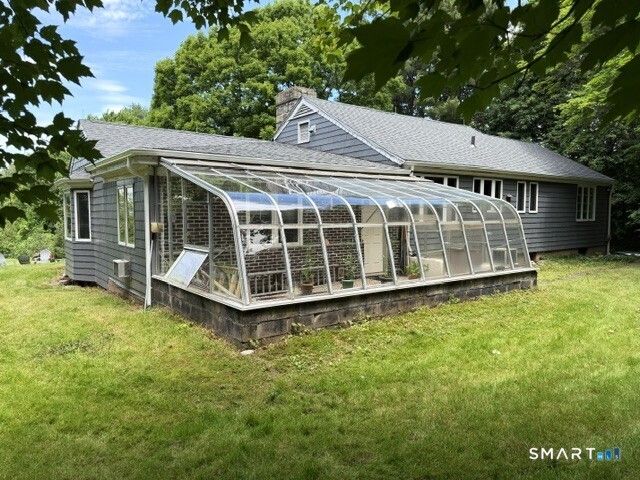 244 Chestnut Hill Road, Glastonbury, CT 06033