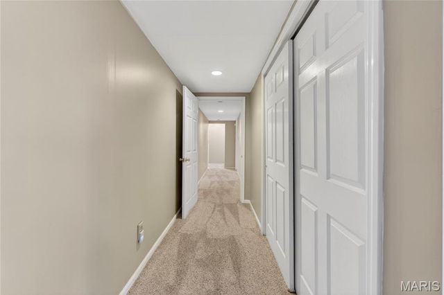 12 Ramblewood Lane, Creve Coeur, MO 63141