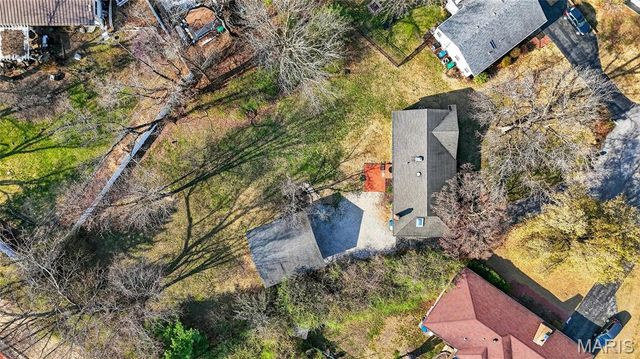 12 Ramblewood Lane, Creve Coeur, MO 63141