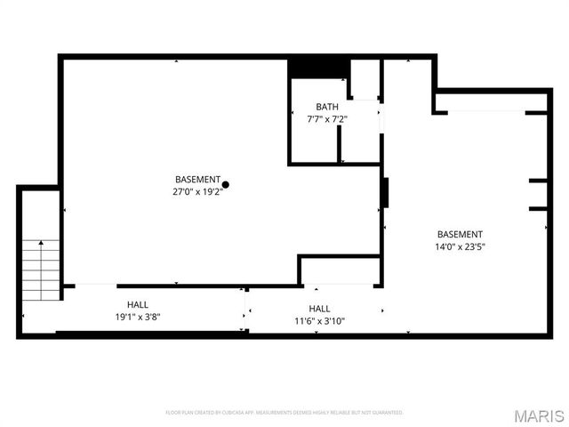 12 Ramblewood Lane, Creve Coeur, MO 63141