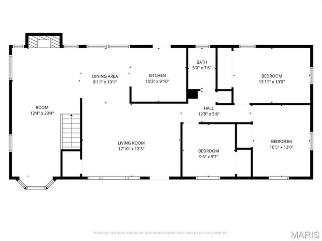 12 Ramblewood Lane, Creve Coeur, MO 63141