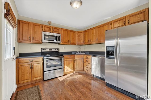 12 Ramblewood Lane, Creve Coeur, MO 63141