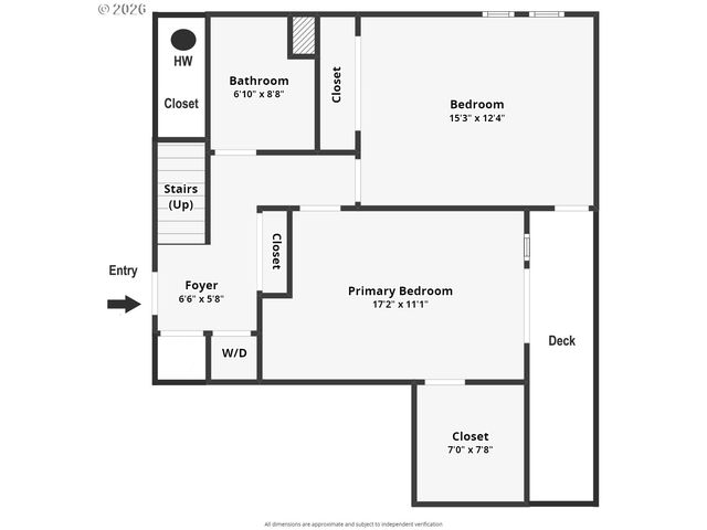 4412 S Corbett Ave North, Portland, OR 97239