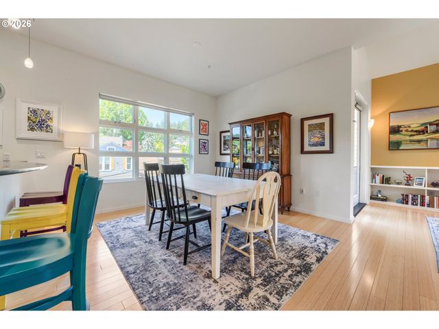 4412 S Corbett Ave North, Portland, OR 97239