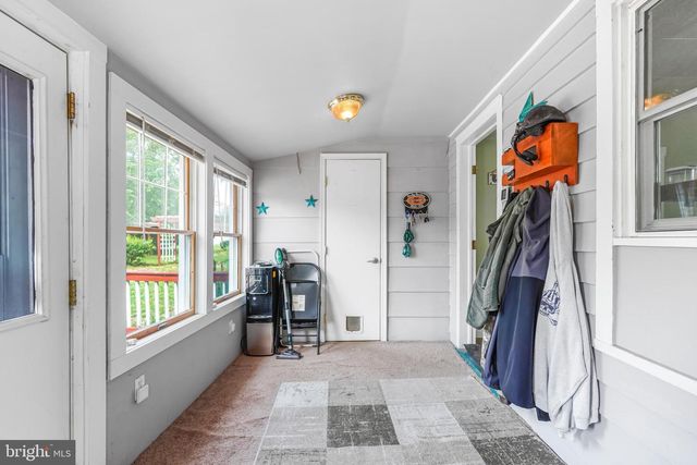12700 POST OAK RD, Spotsylvania, VA 22551