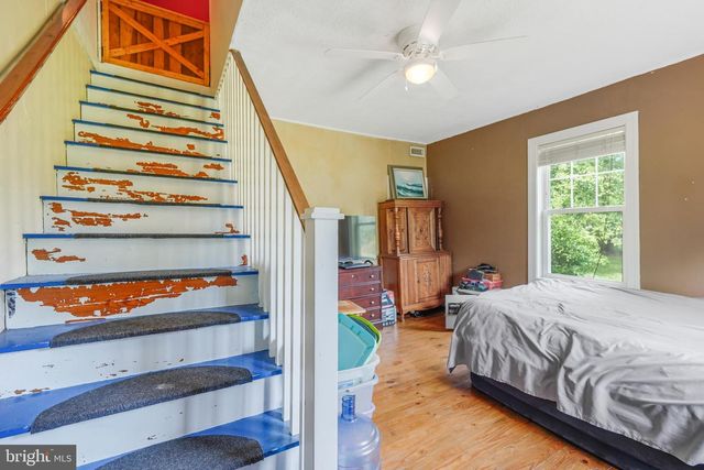 12700 POST OAK RD, Spotsylvania, VA 22551