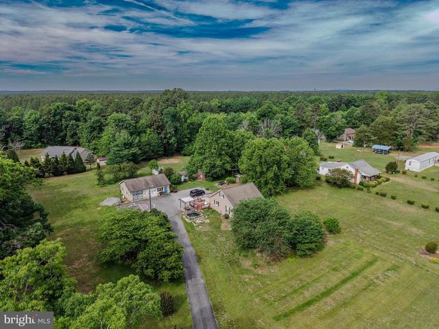 12700 POST OAK RD, Spotsylvania, VA 22551