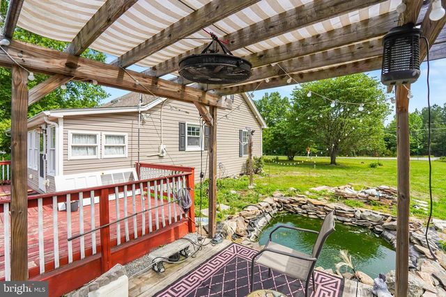 12700 POST OAK RD, Spotsylvania, VA 22551