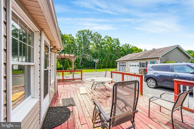 12700 POST OAK RD, Spotsylvania, VA 22551