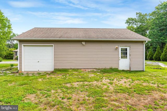 12700 POST OAK RD, Spotsylvania, VA 22551